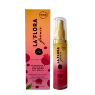 HLP La' Flora France Uv Protect & Whitening Day Cream SPF30 PA++ (30ml)