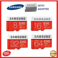 Samsung SD Card 16GB