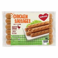 Naget Ayam Belfoods 170gr Chicken Nugget Frozen