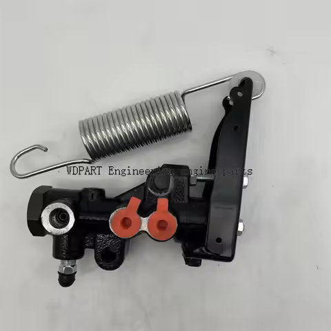 MB618321 MB618320 46400-VW000 Brake Load Sensing Proportioning Valve For NISSAN Caravan NV350 Carava