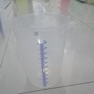 5-liter Measuring Cup