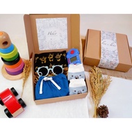 Hamper Gift set For Children