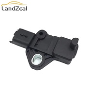 OEM 9643695780 8653703 8653703A 3M5Q9E731AA 1231925 Crankshaft Position Sensor For FORD Peugeot 307 