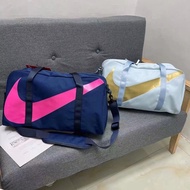 Nike Beg Kercegasan Beg Pelancongan Beg Bagasi Beg Beg Sandang Tangan Beg Kapasiti Besar