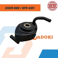 ISUZU NKR / NPR 4JB1 ENGINE OIL COOLER OEM 8-97169043-1