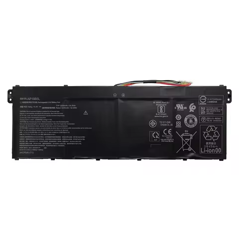 AP19B5L Battery Replacement for ACER Aspire 5 A515-43 A515-43G A515-52 A515-52G A517-52G / Swift 3 S