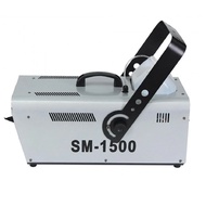 MESIN Artificial Snow Machine Snow Machine 4L 1500W with Remote - SM-1500