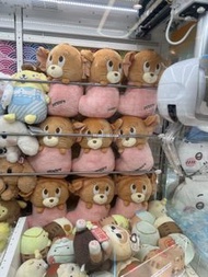 Tom and Jerry Jerry 公仔