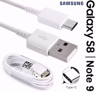 ส่งจากไทย สายชาร์จซัมซุง ไท้ซี สายชาร์จsamsung usb type c ของดี งานดี ชาร์จด่วน fast chager รองรับรุ่น A11 A12 A20 A21s A30 A50s A70 A31 A51 A71 S8 S8P S9 S9P S10 NOTE8 NOTE9 NOTE10