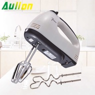 Foreign Trade Handheld Electric Egg Beater Kneading Machine Household Automatic Egg Beater Chef Nood