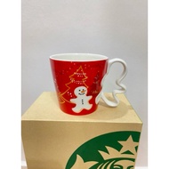 Starbucks Taiwan Series Collection Mug