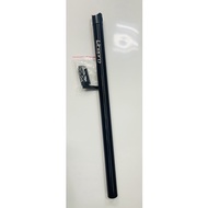 Litepro A61 bicycle seatpost 600mm length 33.9mm diameter