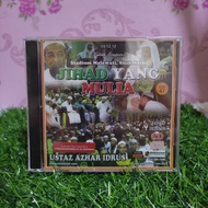 CD AUDIO USTAZ AZHAR IDRUS JIHAD YANG MULIA