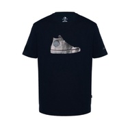 Converse Matte Chuck Taylor Men's Tee - Converse Black