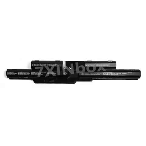 FPCBP446 FMVNBP236 FPB0344S 11.1V 66.60Wh 6000mAh Laptop Battery For Fujitsu Lifebook T725 T726