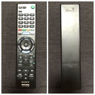 原裝 正版 SONY RMT-TX101P W70C 全高清LED 電視遙控器 TV REMOTE CONTROL Smart TV Remote 智能電視遙控