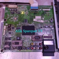 MB - MAINBOARD - MOTHERBOARD - MESIN TV LCD LED LG 32LE4500-TA