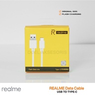 [1 YEAR WARRANTY] REALME 8A Fast Charging Super VOOC 18W 33W 60W Realme 10 Pro + C35 9 Pro+ GT NEO 8