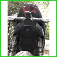 ⊕ ❍ Tail tidy aerox new connecting undertail aerox new
