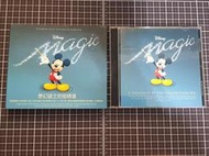 悠星街 夢幻迪士尼極精選2CD Collection of All Time Favourite Disney Hits