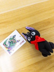 魔女宅急便黑貓吉卜力展覽限定