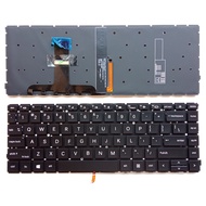 US/RU Keyboard For HP ProBook 440 G8 445 G8 445R G8 640 G7 G8 HSN-Q27C HSN-Q31C HSN-Q33C-4 440 14 in