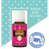 Young Living YL Abundance 15ml Essential Oil