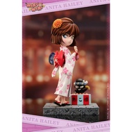 [GKRESIN] Wakuwaku Studio - Detective Conan - Ai Haibara