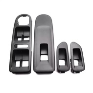 Apply to Golf 6 MK6 G T I Window regulator switch base Switch box Switch panel 5K0 867 256 5K0 867 2