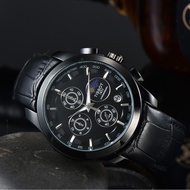 Tissot TISSOT New Style Business Trend Wrist Watch Kutu Series Date Display Watch Rui Watch