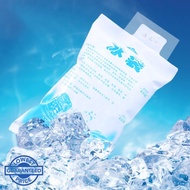 Random size Ice Bag Reusable 夏季航空冰袋注水冰袋 降温冰敷冰包 冷藏冰袋保温袋保冷袋