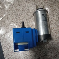 Toshiba Water level sensor modeltwd-bk90s2m