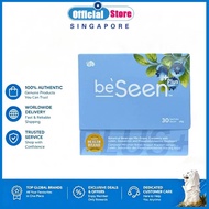 befree beseen plus beseen eyecare + brain booster 1 box/30pcs 【Authenticity guaranteed】