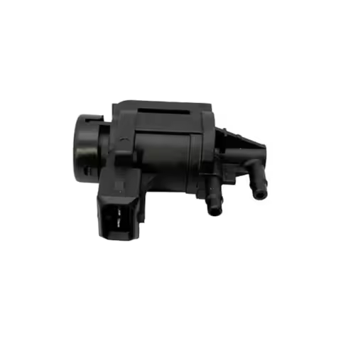 1J0906283A For Audi A4 A6 A8 Quattro VW Seat Skoda TDI Emissions Vacuum Solenoid Valve 1J0906283 98A