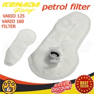 VARIO 125 VARIO 160 BEAT NEW V4 16707-K0J-N01 FUEL PUMP FILTER PETROL