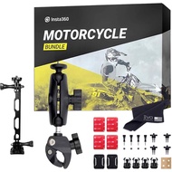 Accessories Insta360 Motorcycle Mount Bundle (ONE X2 / ONE R / GO 2)