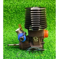 [Car Republic] GS Class 21 R21PBX 1/8 Off-Road Vehicle Engine Inventory, Until Sold Out