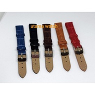 14MM LEATHER WATCH STRAP FREE LEATHER WATCH STRAP PEN
