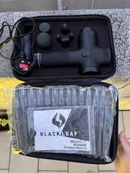 Blackleaf RELAXS1 按摩槍