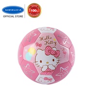 Hello Kitty #4 Soccer Ballเฮลโล คิตตี้ ลูกฟุตบอล เบอร์4 HAB21291
