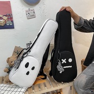 Ukulele Bag Piano Bag 77cm/80cm Thickened Backpack Can Be Carried ukulele Bag ukulele Backpack