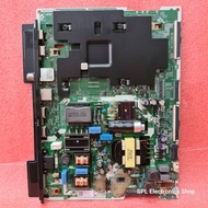 เมนบอร์ด Samsung UA55NU7090K อะไหล่แท้/ถอดมือสอง BN96-49484A / BN9647053A สำหรับทีวี 55 นิ้ว