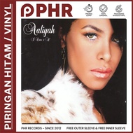 Vinyl AALIYAH - I Care 4 You [Black Plate/LP/PH]