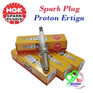 Proton Ertiga NGK Spark Plug