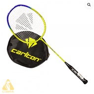 CARLTON AREOBLADE TI BADMINTON RACKET