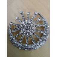 Brooch Keronsang Songkok by Habibi Boutique