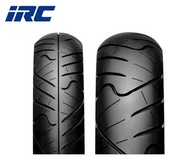 ยาง irc rx01 110/70-17 + 140/70-17 ยางcbr300 z300 ninja300 cbr150 mslaz mt15 xsr155 r3 r15 z250 tnt300