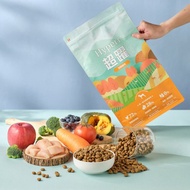 【狗主食】Hyperr超躍 低敏無穀狗糧  田園雞肉 2KG 300克 狗飼料