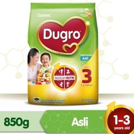 DUGRO DUMEX LANGKAH 3 ASLI & MADU (850G)