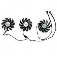 Graphics Card Cooling Fan for GIGABYTE RTX 3070 8GB EAGLE